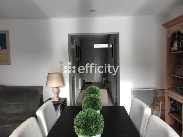 Maison 5 pièces - 142 m² Exclusivité efficity