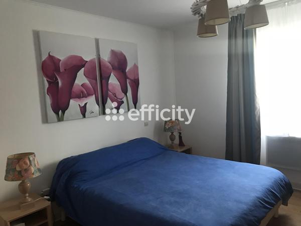 Maison 5 pièces - 142 m² Exclusivité efficity