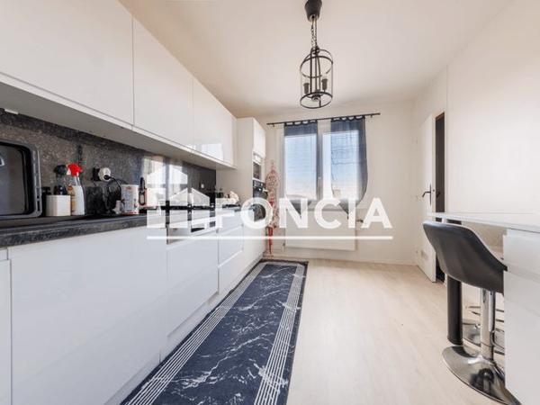 À vendre Appartement 3 pièces 82.7 m² - Clermont-ferrand 63100