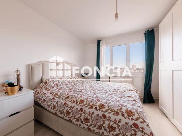 À vendre Appartement 3 pièces 82.7 m² - Clermont-ferrand 63100