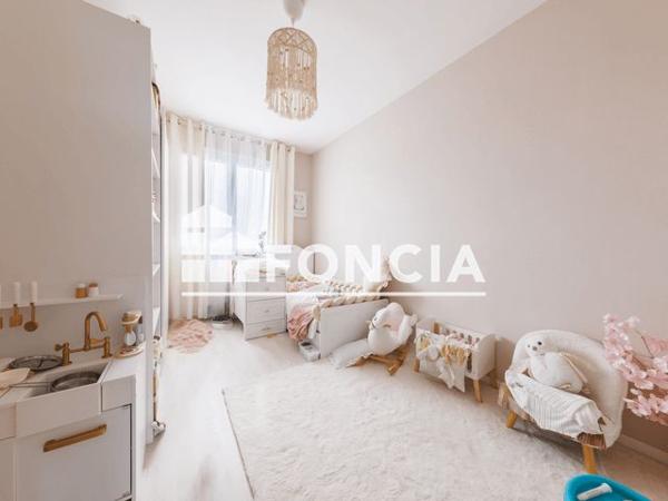 À vendre Appartement 3 pièces 82.7 m² - Clermont-ferrand 63100