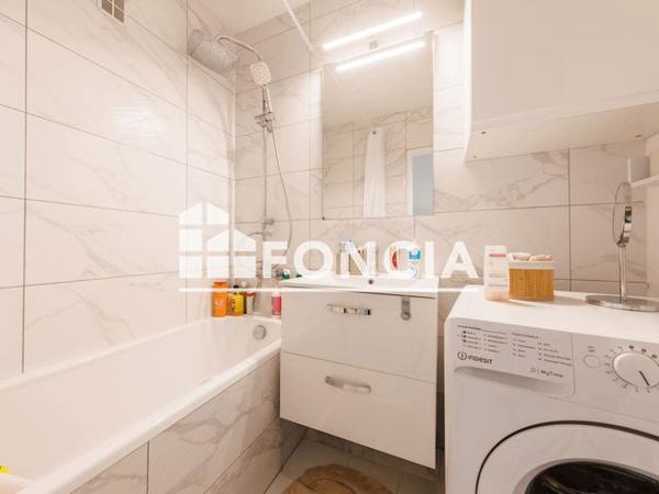 À vendre Appartement 3 pièces 82.7 m² - Clermont-ferrand 63100