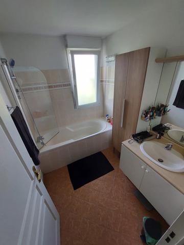 Appartement + parking