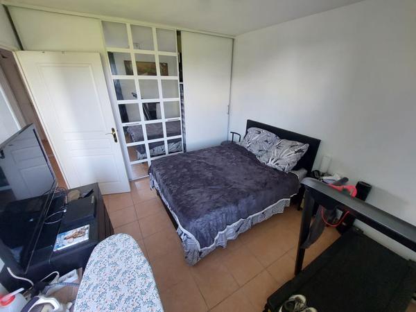 Appartement + parking