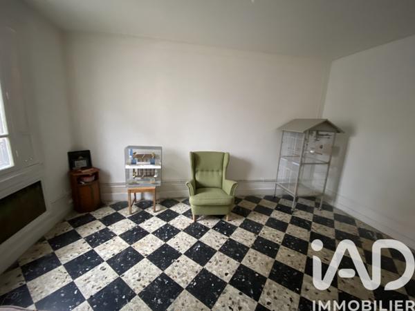 Maison à vendre 9 pièces 136 m² Villiers-le-Bel