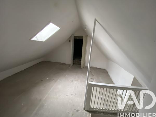 Maison à vendre 9 pièces 136 m² Villiers-le-Bel