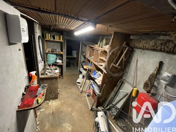 Maison à vendre 9 pièces 136 m² Villiers-le-Bel