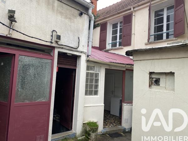Maison à vendre 9 pièces 136 m² Villiers-le-Bel