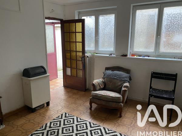 Maison à vendre 9 pièces 136 m² Villiers-le-Bel