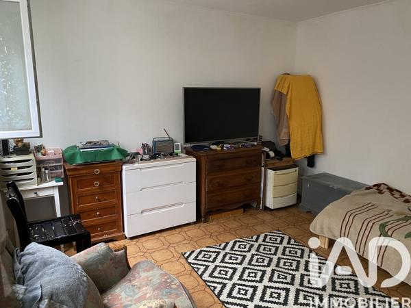 Maison à vendre 9 pièces 136 m² Villiers-le-Bel