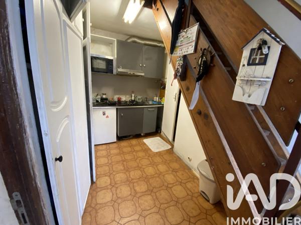 Maison à vendre 9 pièces 136 m² Villiers-le-Bel