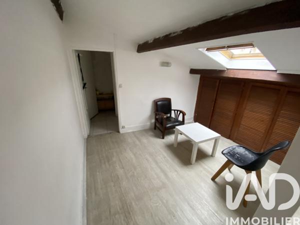 Maison à vendre 9 pièces 136 m² Villiers-le-Bel