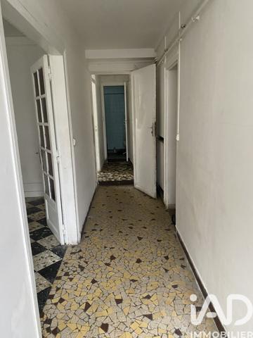 Maison à vendre 9 pièces 136 m² Villiers-le-Bel