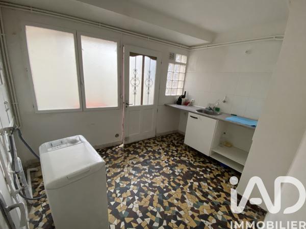 Maison à vendre 9 pièces 136 m² Villiers-le-Bel