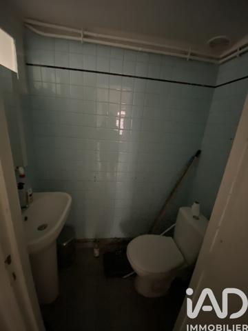 Maison à vendre 9 pièces 136 m² Villiers-le-Bel