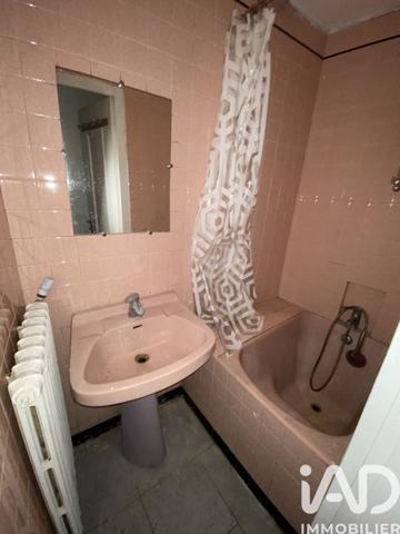 Maison à vendre 9 pièces 136 m² Villiers-le-Bel