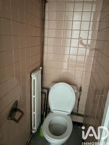 Maison à vendre 9 pièces 136 m² Villiers-le-Bel