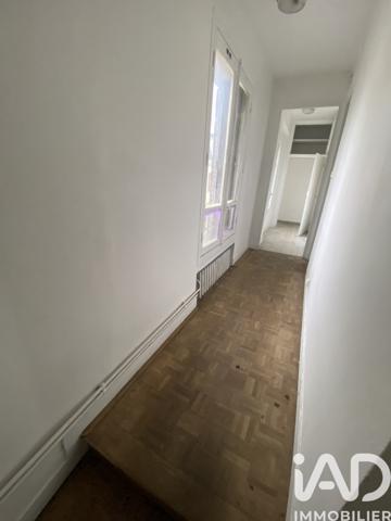 Maison à vendre 9 pièces 136 m² Villiers-le-Bel