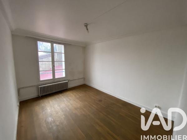 Maison à vendre 9 pièces 136 m² Villiers-le-Bel