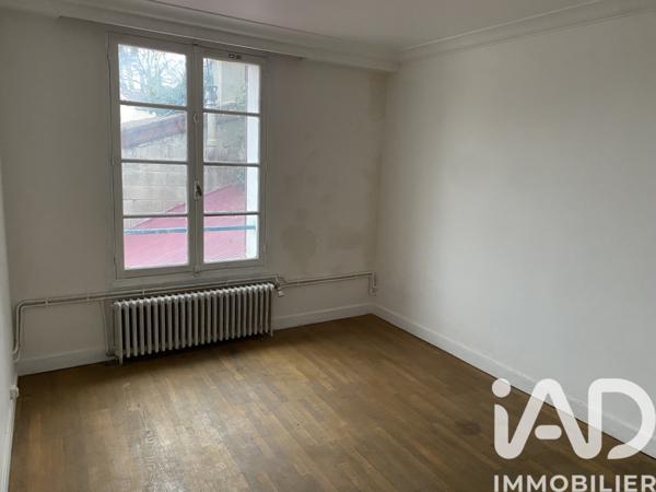 Maison à vendre 9 pièces 136 m² Villiers-le-Bel