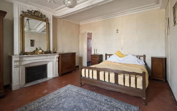 Maison à vendre    7 pièces •  Puisserguier
