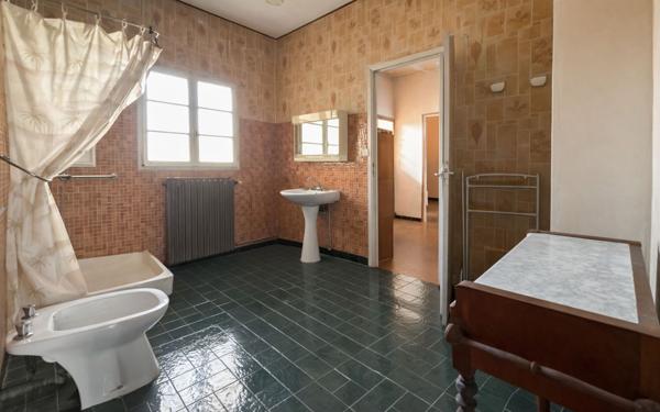 Maison à vendre    7 pièces •  Puisserguier