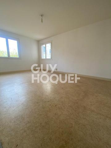 Appartement 3 pièces 63 m2