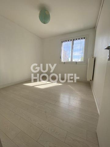 Appartement 3 pièces 63 m2