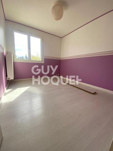 Appartement 3 pièces 63 m2