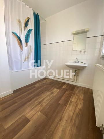 Appartement 3 pièces 63 m2