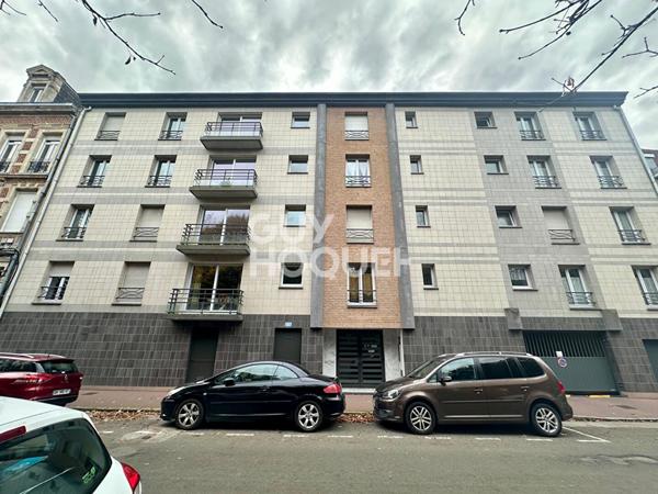 Appartement Calais 3 pièce(s) 70 m2