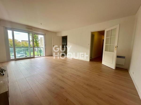 Appartement Calais 3 pièce(s) 70 m2