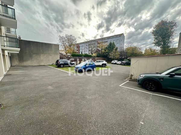 Appartement Calais 3 pièce(s) 70 m2