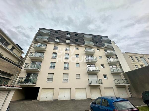 Appartement Calais 3 pièce(s) 70 m2