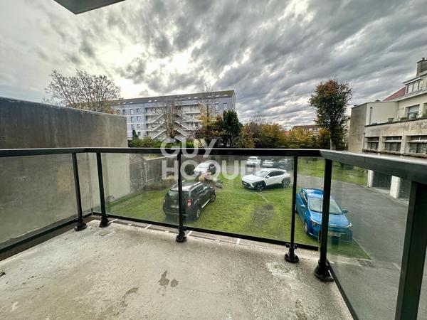 Appartement Calais 3 pièce(s) 70 m2