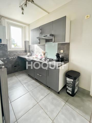F4 MEUBLÉ 80 M² 3 CHAMBRES JARDIN & TERRASSE