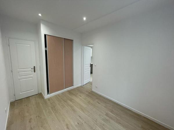 A LOUER : T2 à LILLE • Vieux lille • 805 € CC • Réf. 6062