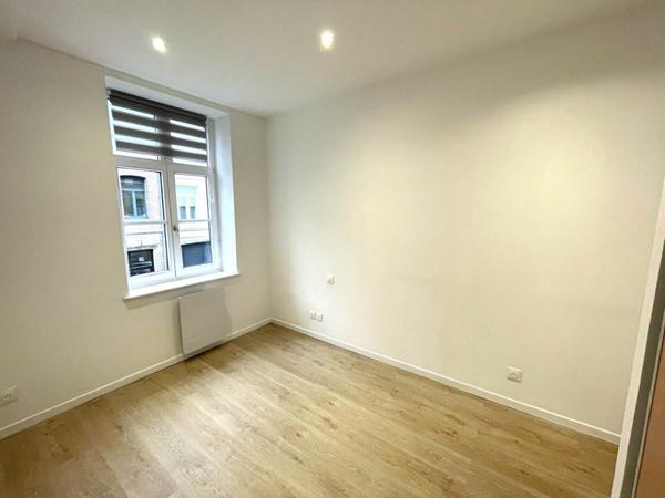 A LOUER : T2 à LILLE • Vieux lille • 805 € CC • Réf. 6062