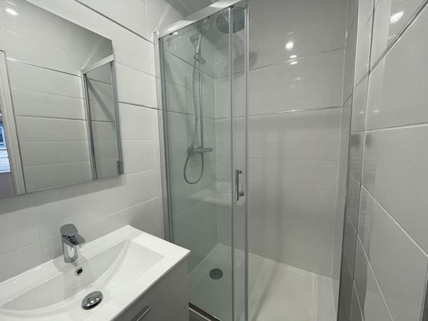 A LOUER : T2 à LILLE • Vieux lille • 805 € CC • Réf. 6062