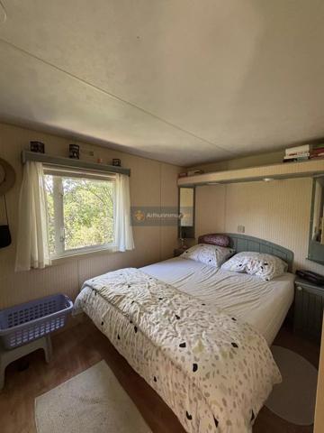 Vente Terrain 397 m2 à Fréjus