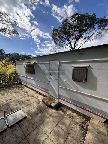 Vente Terrain 397 m2 à Fréjus