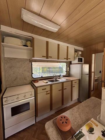 Vente Terrain 397 m2 à Fréjus