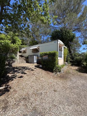 Vente Terrain 397 m2 à Fréjus