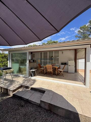 Vente Terrain 397 m2 à Fréjus