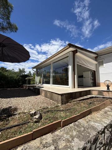 Vente Terrain 397 m2 à Fréjus