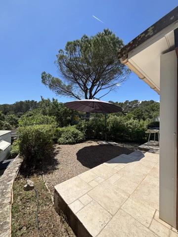 Vente Terrain 397 m2 à Fréjus