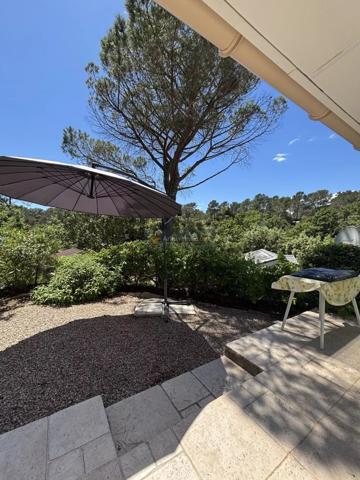 Vente Terrain 397 m2 à Fréjus