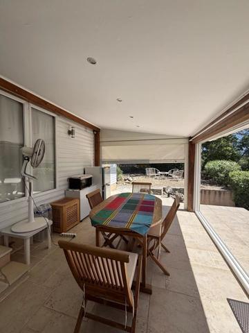 Vente Terrain 397 m2 à Fréjus