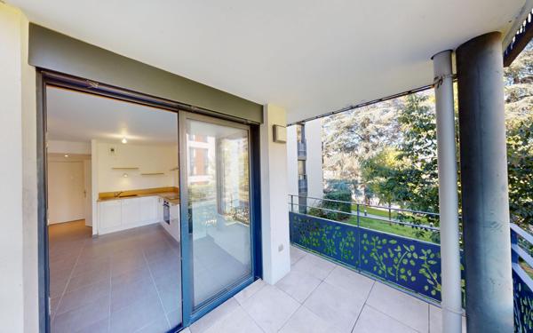 Appartement à vendre    3 pièces • 65,36 m2 Lyon 5