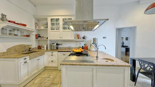 VENDU – VENTE – TOULOUSE – CARMES – APPARTEMENT BOURGEOIS